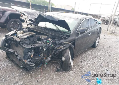 2015 Kia Optima Lx z USA, uszkodzony, nr VIN 5XXGM4A7XFG467231